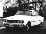 Rover 2200TC 1973 года